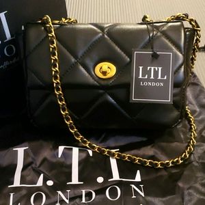 COPY - LTL London Crossbody bag